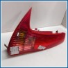 Fanale FANALE POSTERIO 
sx. 
post.    