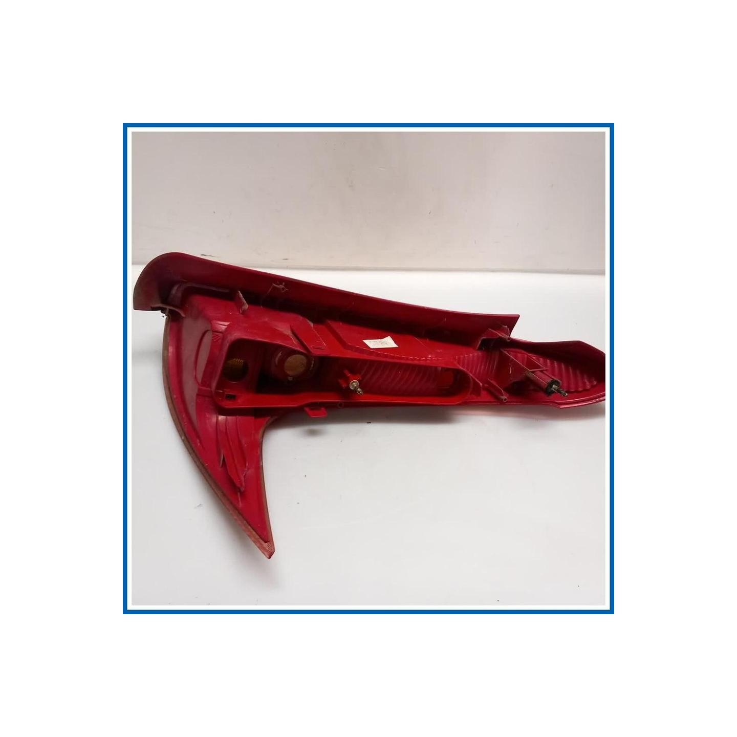 Fanale FANALE POSTERIO 
sx. 
post.    
