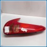 Fanale FANALE POSTERIO 
sx. 
post.    
