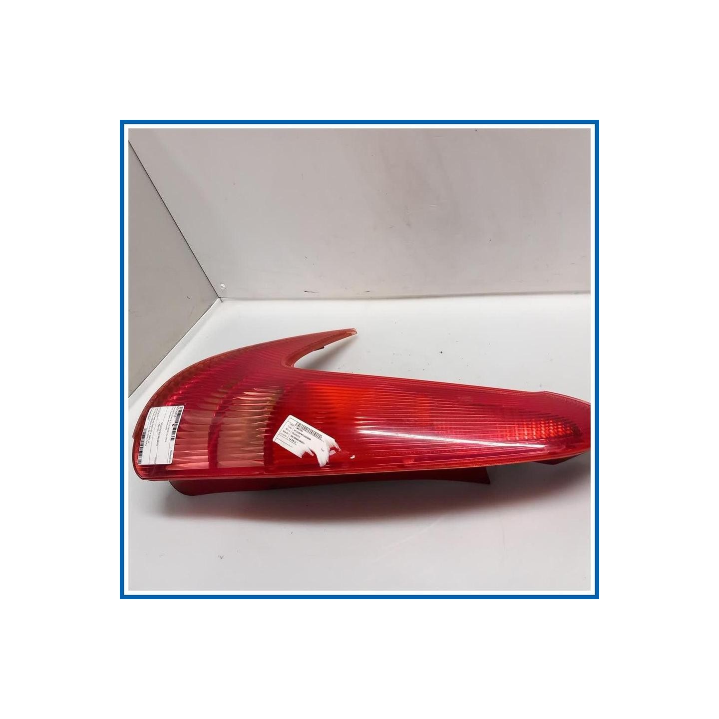 Fanale FANALE POSTERIO 
sx. 
post.    