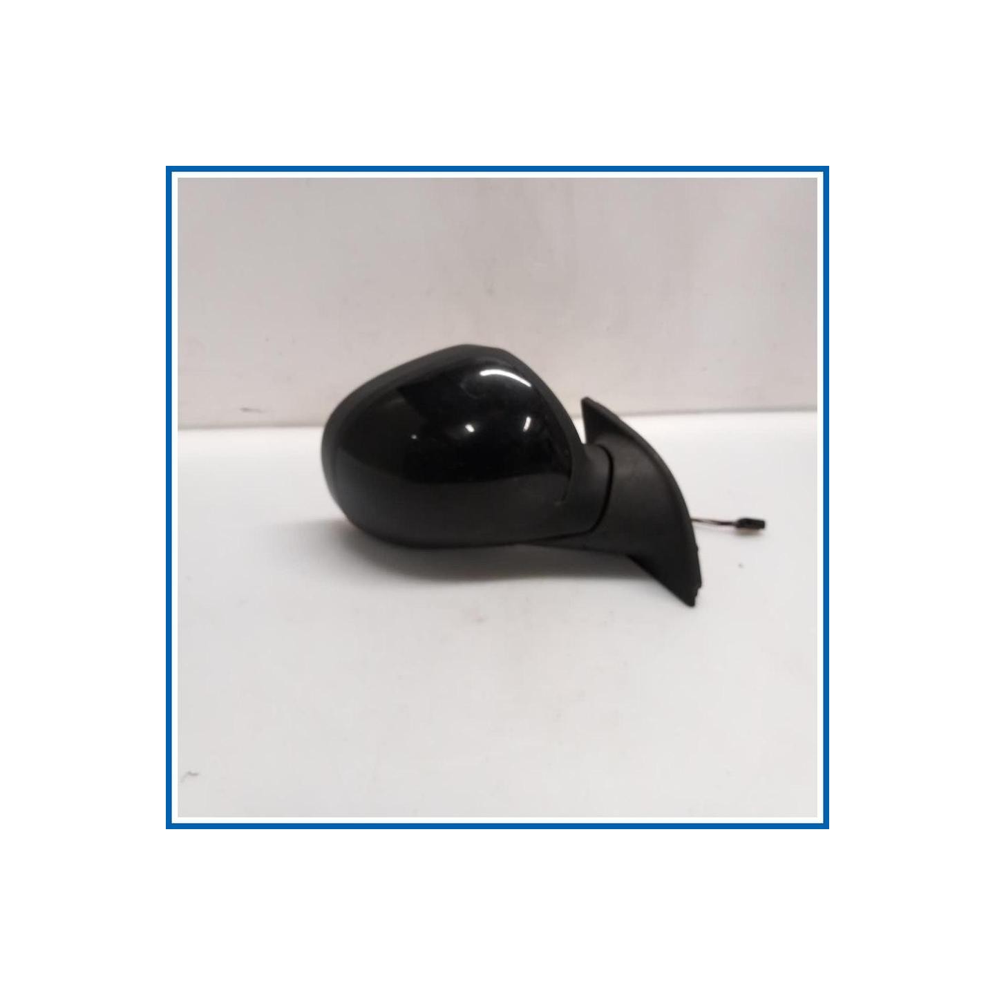 Retrovisore esterno RETROVISORE EXT 
dx. 
ant.    