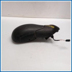 Retrovisore esterno RETROVISORE EXT 
dx. 
ant.    