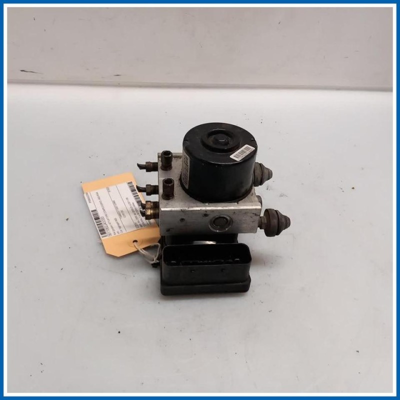 Abs (gruppo) ATTUATORE COMPLESSIVO, ABS RS4 
 
ant.    