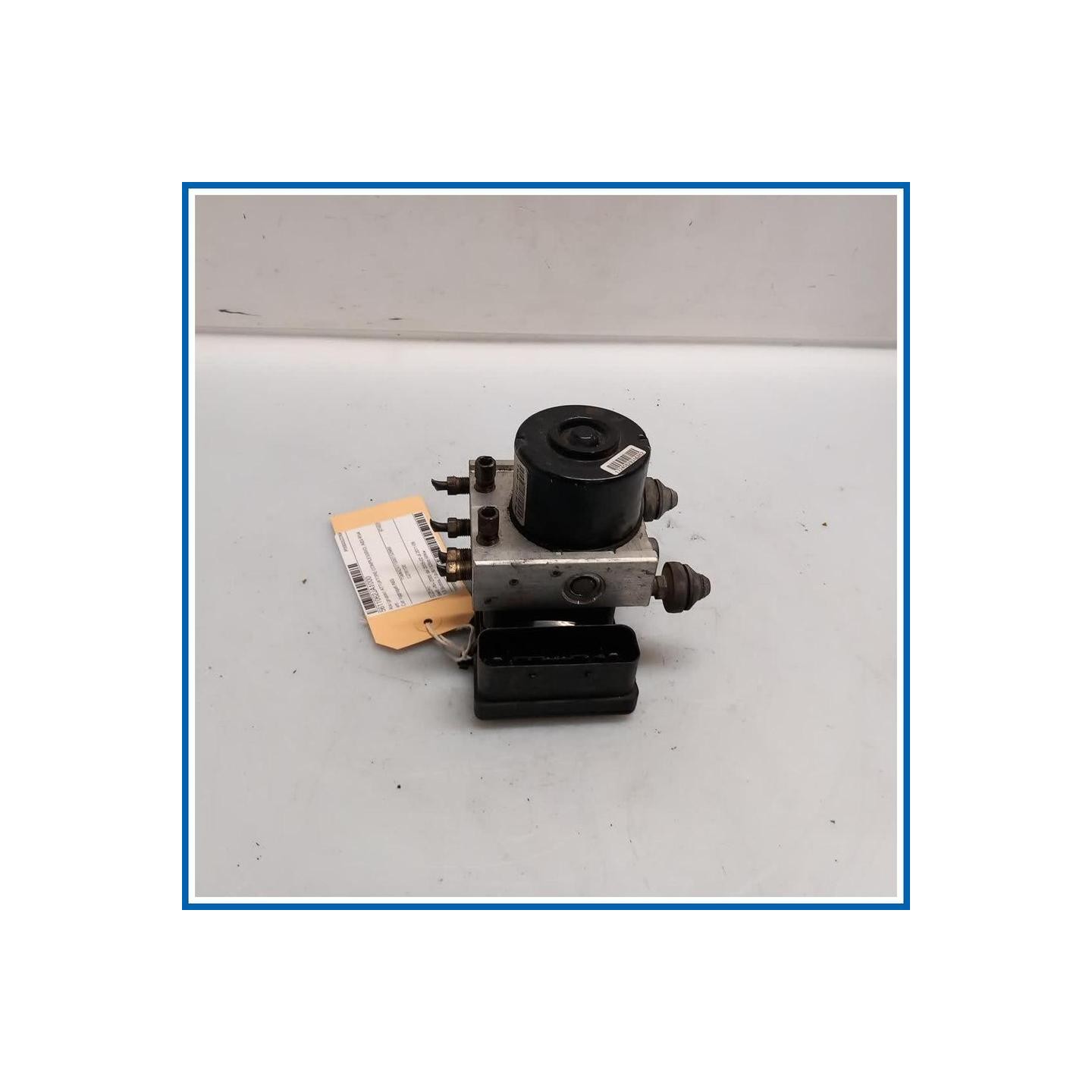 Abs (gruppo) ATTUATORE COMPLESSIVO, ABS RS4 
 
ant.    