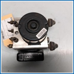 Abs (gruppo) ATTUATORE COMPLESSIVO, ABS RS4 
 
ant.    