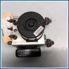 Abs (gruppo) ATTUATORE COMPLESSIVO, ABS RS4 
 
ant.    