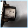 Abs (gruppo) ATTUATORE COMPLESSIVO, ABS RS4 
 
ant.    