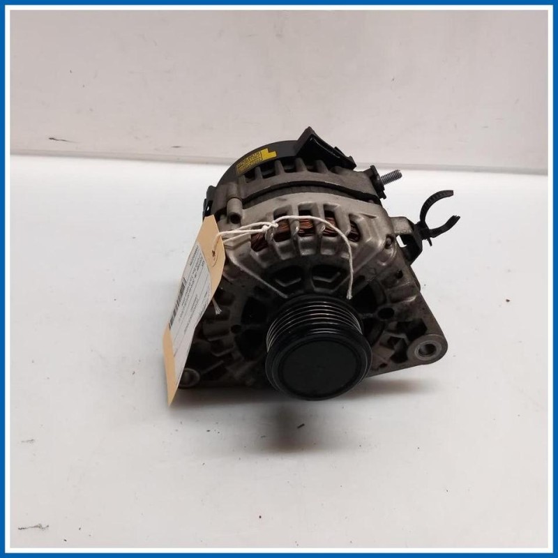 Alternatore Generator assy 
 
    
