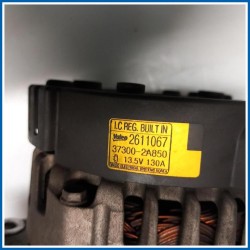 Alternatore Generator assy 
 
    