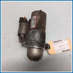 Motorino avviamento STARTER ASSY 
 
    