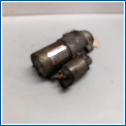 Motorino avviamento STARTER ASSY 
 
    