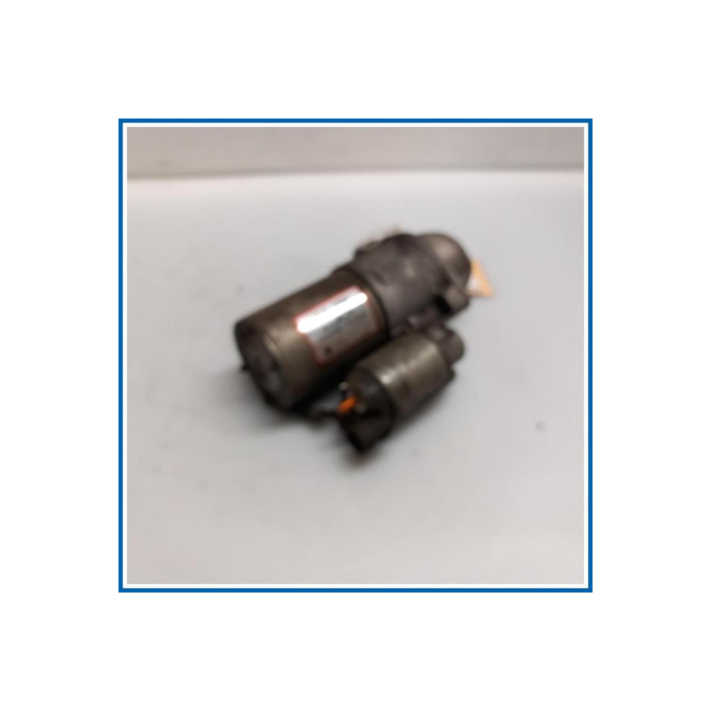Motorino avviamento STARTER ASSY 
 
    