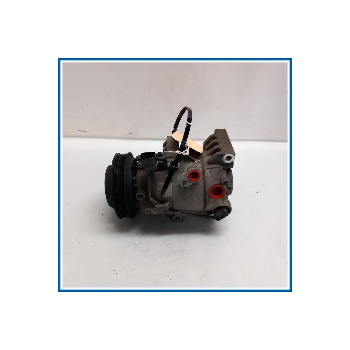 Compressore a/c Compressor assy 
 
    