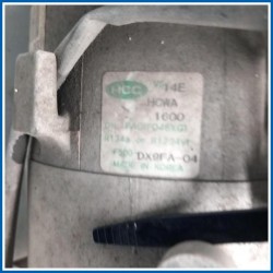 Compressore a/c Compressor assy 
 
    