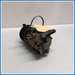 Compressore a/c Compressor assy 
 
    