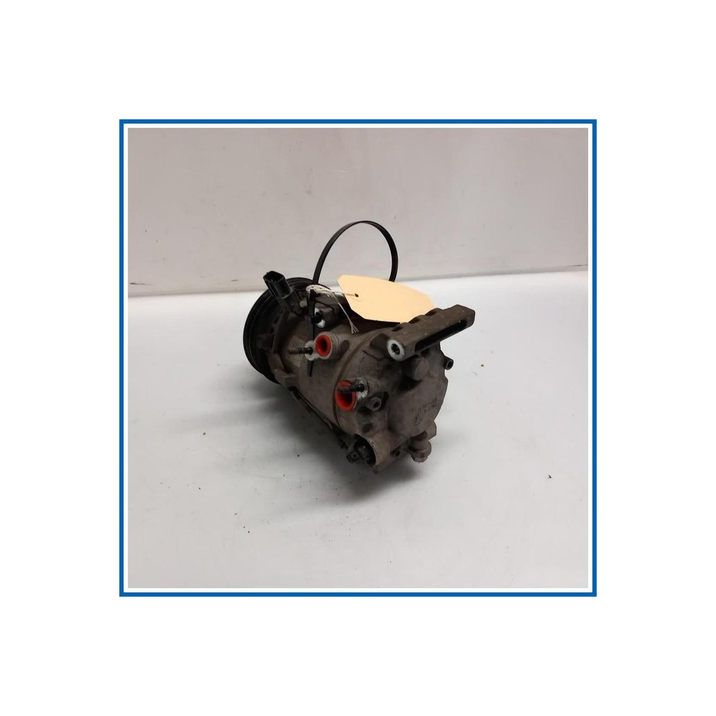 Compressore a/c Compressor assy 
 
    