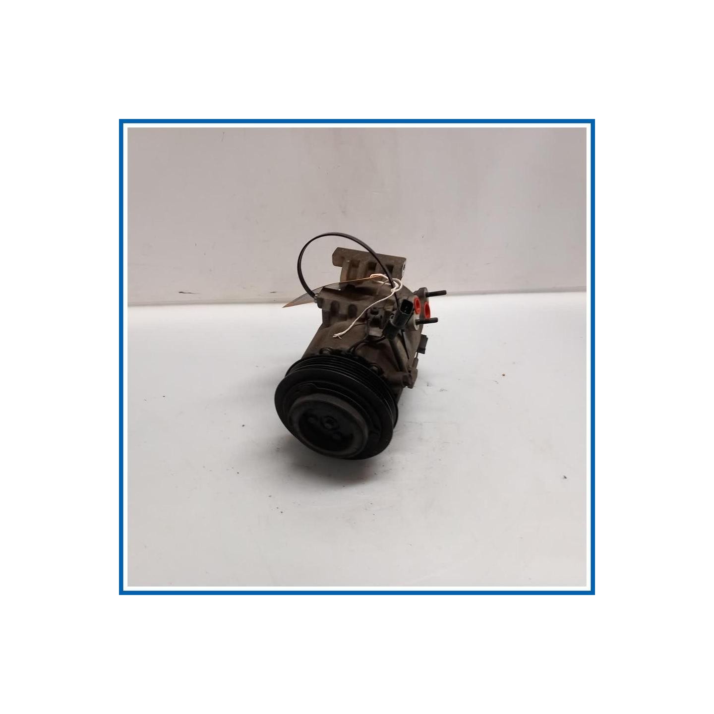 Compressore a/c Compressor assy 
 
    