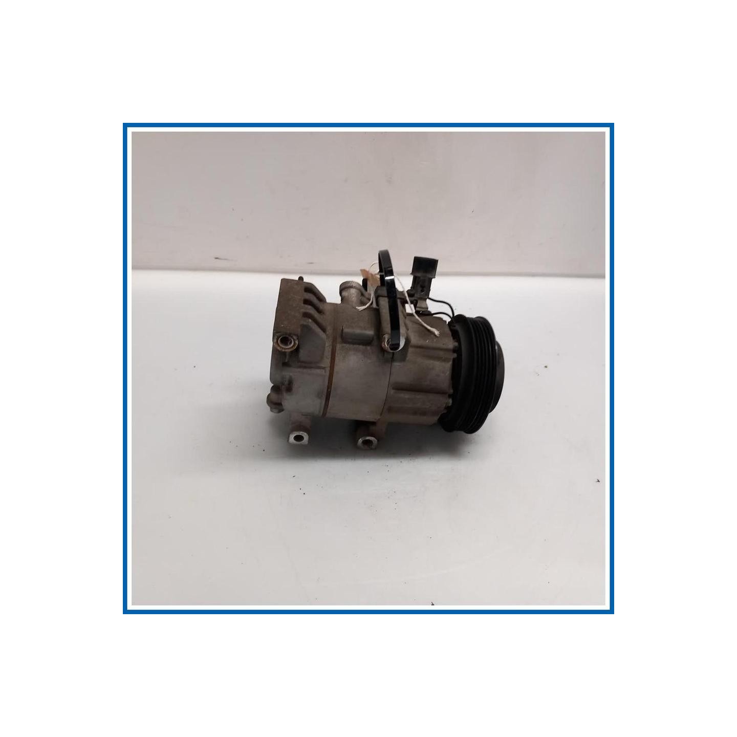 Compressore a/c Compressor assy 
 
    