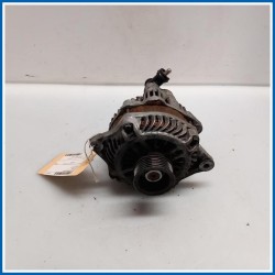 Alternatore 
 
    