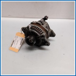 Alternatore 
 
    
