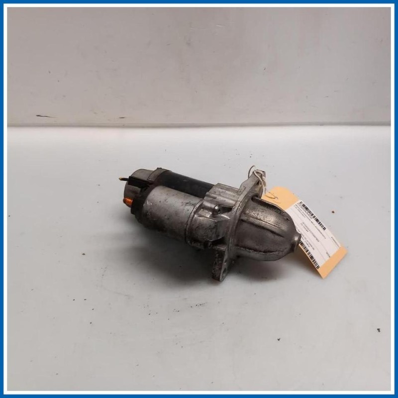 Motorino avviamento MOT.AVVIAMENTO 
 
    