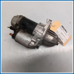 Motorino avviamento MOT.AVVIAMENTO 
 
    