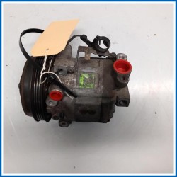 Compressore a/c 
 
    