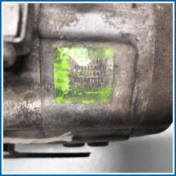 Compressore a/c 
 
    