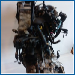 Motore semicompleto 
 
    
