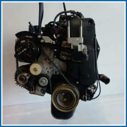 Motore semicompleto 
 
    