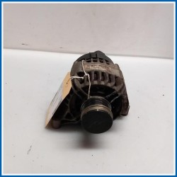 Alternatore 
 
    
