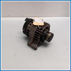 Alternatore 
 
    