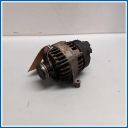 Alternatore 
 
    