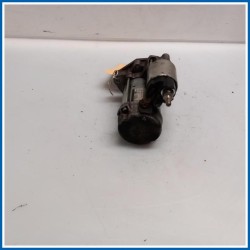 Motorino avviamento 
 
    