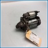 Motorino avviamento 
 
    