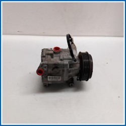 Compressore a/c COMPRESSORE 
 
    