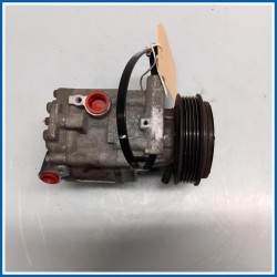 Compressore a/c COMPRESSORE 
 
    