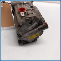 Compressore a/c COMPRESSORE 
 
    