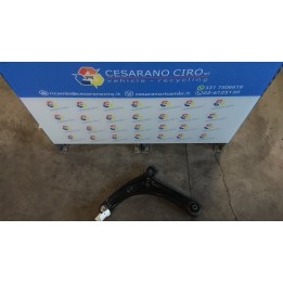 BRACCIO OSCILLANTE ANT. SOSP. POST. SX. 012 JEEP PATRIOT (MK) (09/07-) BWD 05105272AB