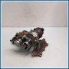 Collettore scarico c/turbina TURBOCOLLECTEUR 
 
    