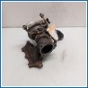 Collettore scarico c/turbina TURBOCOLLECTEUR 
 
    