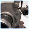 Collettore scarico c/turbina TURBOCOLLECTEUR 
 
    