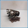 Collettore scarico c/turbina TURBOCOLLECTEUR 
 
    