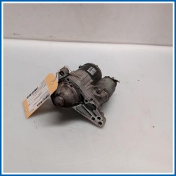 Motorino avviamento MOTOR.AVVIAMENTO 
 
    