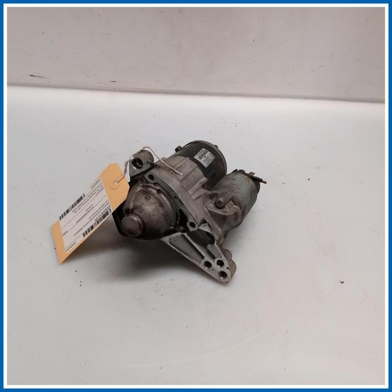 Motorino avviamento MOTOR.AVVIAMENTO 
 
    