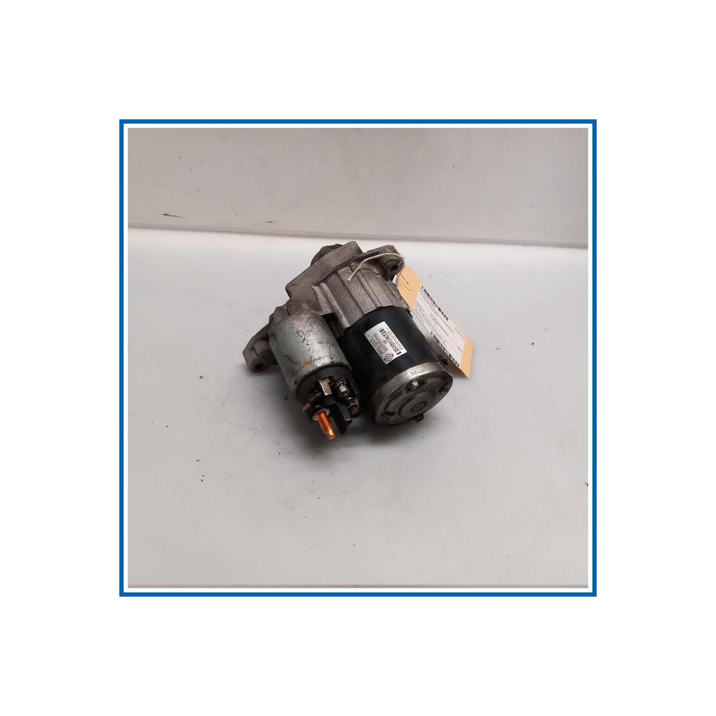 Motorino avviamento MOTOR.AVVIAMENTO 
 
    