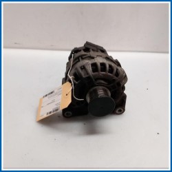Alternatore 
 
    