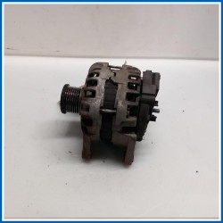 Alternatore 
 
    