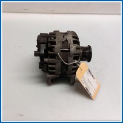 Alternatore 
 
    