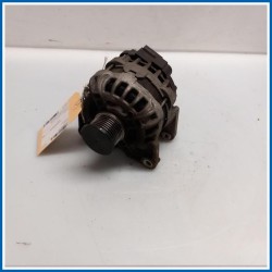 Alternatore 
 
    